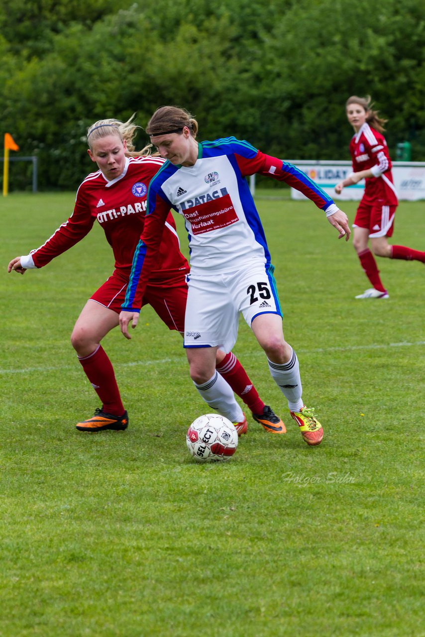 Bild 541 - Frauen SV Henstedt Ulzburg - Holstein Kiel : Ergebnis: 2:1